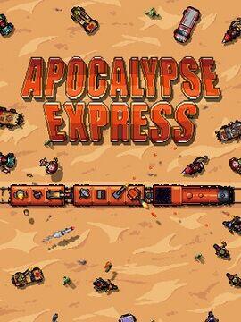 Apocalypse Express Steam CD Key