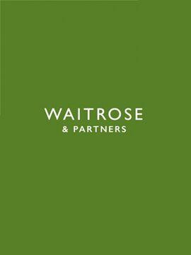 Waitrose Gift Card 100 GBP United Kingdom Waitrose CD Key
