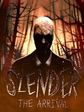 Slender: The Arrival PC/XBOX Series X|S CD Key
