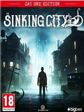 The Sinking City Day One Edition Epic Games CD Key