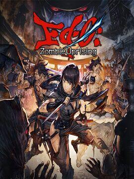 Ed-0: Zombie Uprising Steam CD Key