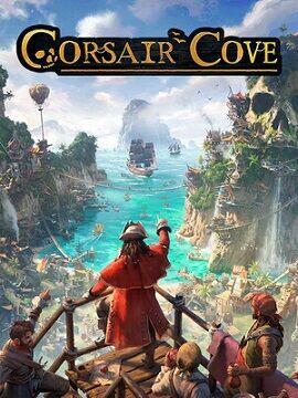 Corsair Cove Steam CD Key