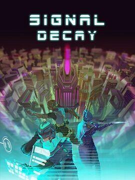 Signal Decay Steam CD Key