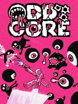 ODDCORE Steam CD Key