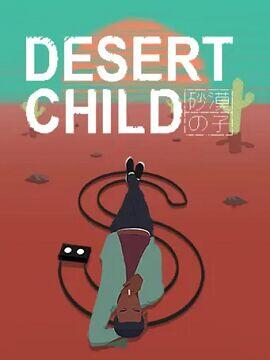 Desert Child Deluxe Edition Steam CD Key