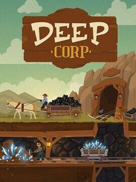 Deep Corp Steam CD Key