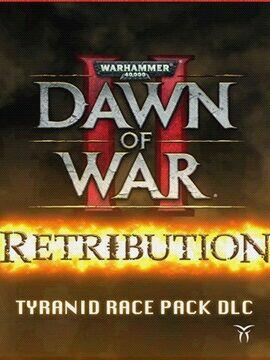 Warhammer 40,000: Dawn of War II: Retribution - Tyranid Race Pack Steam CD Key