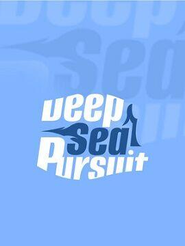 Deep Sea Pursuit Steam CD Key