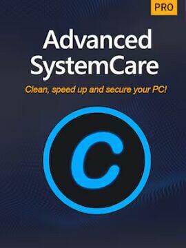 IObit Advanced SystemCare 19 PRO 1 Year / 3 Devices IObit CD Key