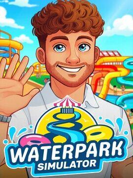 Waterpark Simulator Steam CD Key