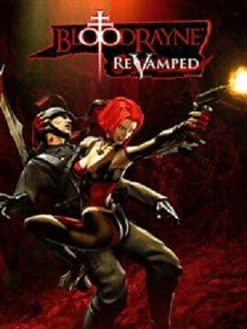 BloodRayne: ReVamped Argentina XBOX One/Series X|S CD Key