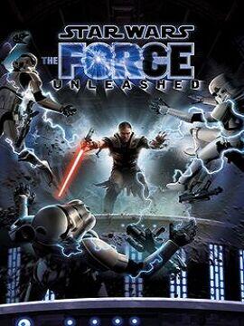 Star Wars: The Force Unleashed XBOX One/Series X|S Account