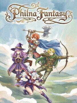 Philna Fantasy Steam CD Key