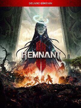 Remnant II Deluxe Edition Europe XBOX Series X|S CD Key