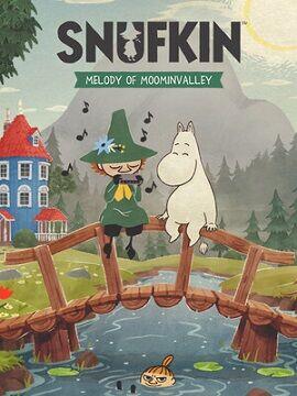 Snufkin: Melody of Moominvalley Steam CD Key