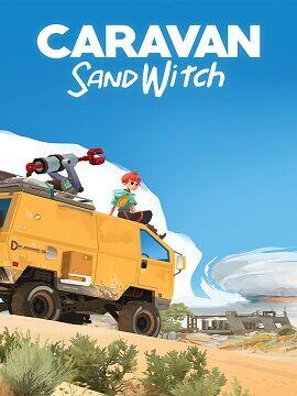 Caravan SandWitch Steam CD Key