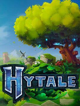 Hytale Standard Edition Official Website Account