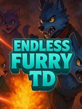 Endless Furry TD Steam CD Key