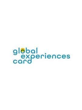 Global Experiences Card Gift Card 400 EUR Germany Global Experiences CD Key