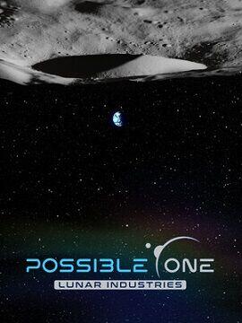 Possible One: Lunar Industries Steam CD Key