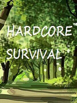 Hardcore Survival Steam CD Key