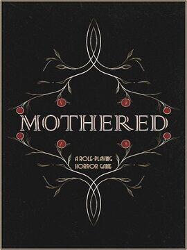 MOTHERED - A ROLE-PLAYING HORROR GAME Steam CD Key