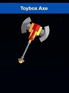 Brawlhalla - Toybox Axe Brawlhalla CD Key