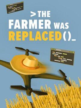 The Farmer Was Replaced Steam Altergift