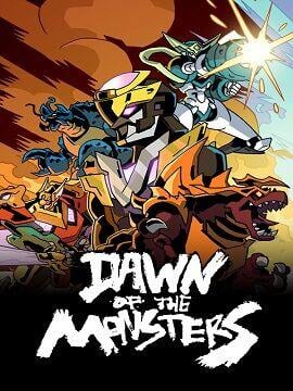 Dawn of the Monsters Steam CD Key