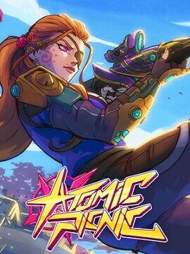 Atomic Picnic Steam CD Key