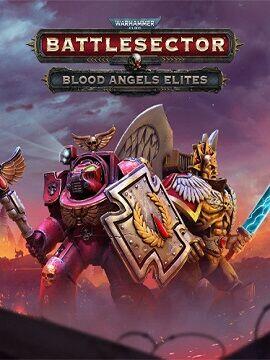 Warhammer 40,000: Battlesector - Blood Angels Elites Steam CD Key