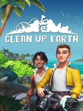 Clean Up Earth Steam CD Key