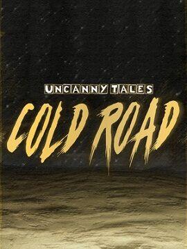 Uncanny Tales: Cold Road Steam CD Key