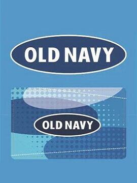 Old Navy Gift Card 100 USD United States Old Navy CD Key