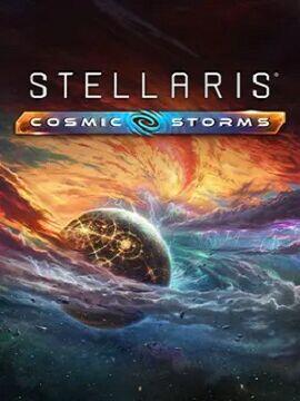 Stellaris: Cosmic Storms Steam Altergift