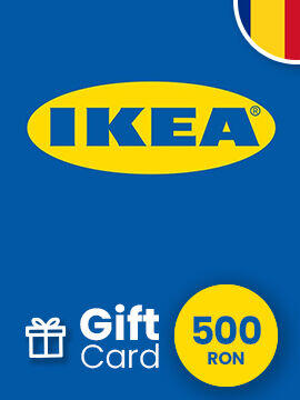 IKEA Gift Card 500 RON Romania IKEA CD Key