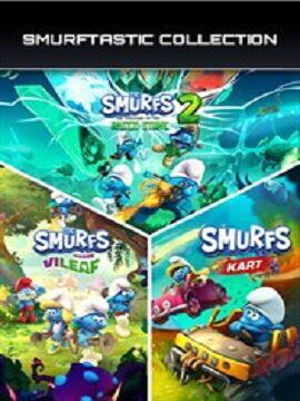 Smurftastic Collection XBOX One/Series X|S/Windows 10 CD Key