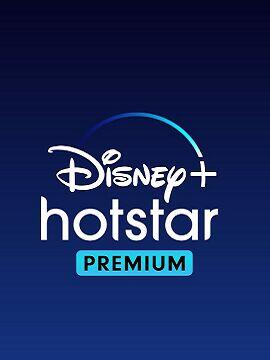 Disney + Hotstar Premium 1 Year India Hotstar CD Key