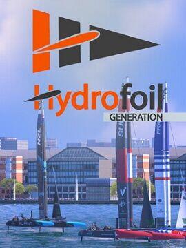Hydrofoil Generation Steam CD Key
