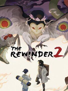 The Rewinder 2 Steam CD Key