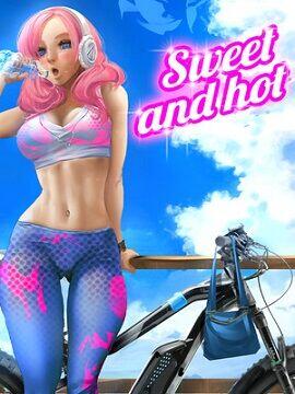 Sweet and Hot Steam CD Key