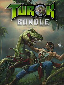 Turok Bundle Steam CD Key