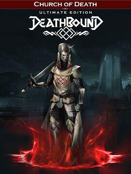 Deathbound Ultimate Edition Steam Altergift