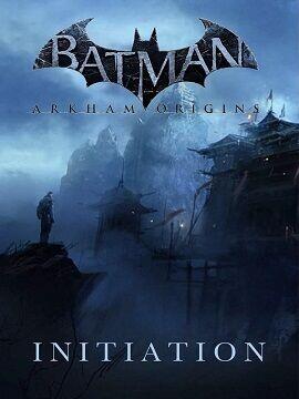 Comprar Batman: Arkham Origins Steam