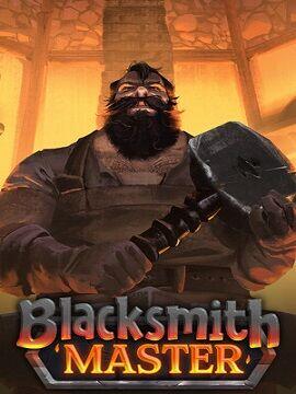 Blacksmith Master Steam CD Key