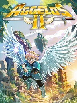 Aggelos 2 Steam CD Key
