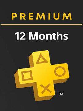 PlayStation Plus Premium 6 Months PSN Account Topdigideals Pick-up Site