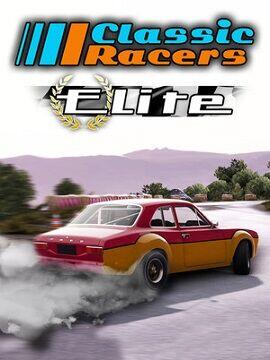 Classic Racers Elite Europe Nintendo Switch CD Key