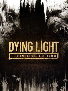 Dying Light Definitive Edition Argentina XBOX One/Series X|S CD Key