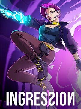 Ingression Steam CD Key